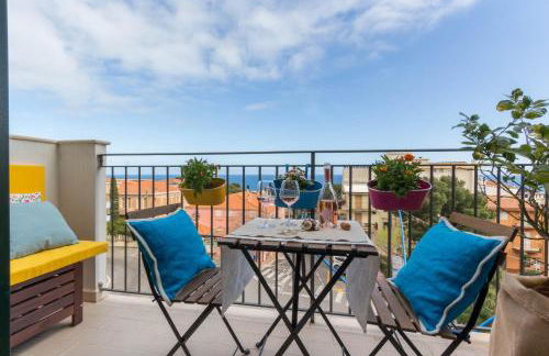 Blue Apartment IUN S0079 - Foto 1