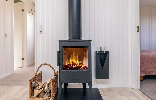 5 Person Holiday Home in Middelfart - Foto 25