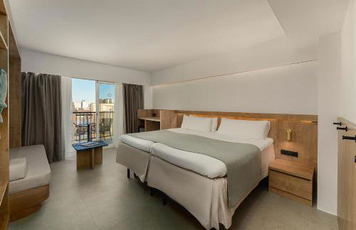 FERGUS Style Palma Beach - Adults Only - Foto 50