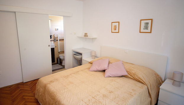 Apartments Polenta - Photo 5, Room