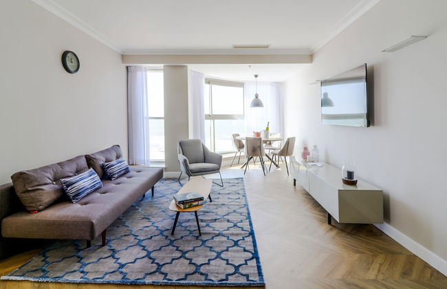 master Haifa - Foto 24