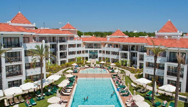 As Cascatas Golf Resort and Spa Vilamoura - Foto 5