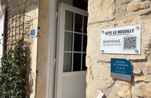 Maison nichée au coeur des vignes proche de Givry - Foto 9