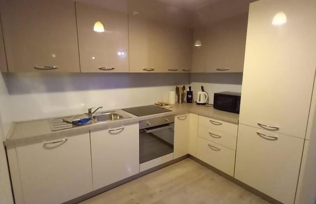 Pazzallo Apartments - Foto 43