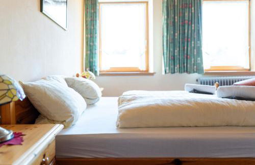 Ferienwohnungen Hirschen - Foto 23