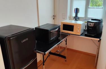 Ferienwohnung Schlabbeflicker Pirmasens - Foto 8