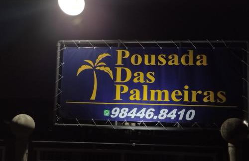 Pousada das Palmeiras - Foto 14