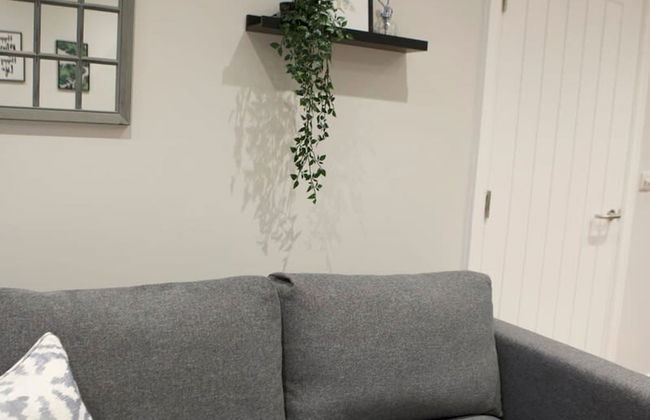 Studio On The Rows - Central City Centre - Photo 6