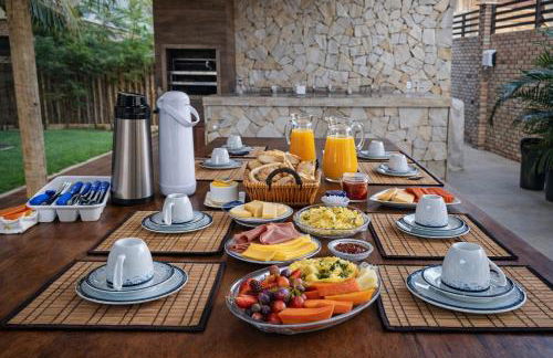 Bali BG Casa Bamboo - Photo 41