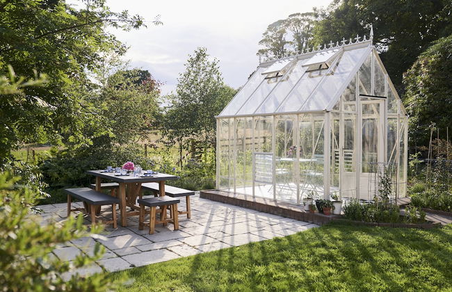 JOIVY The East Lodge At Balcarres - Foto 30