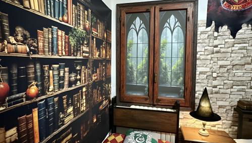 Immersive Experience 5 minutes from Lecce -DOMUS ANTIQUA- - Foto 3