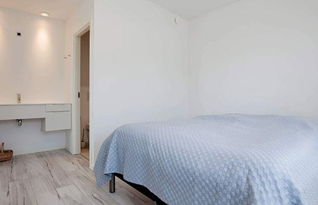 8 Person Holiday Home in Kalundborg - Photo 11