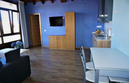 Apartamentos La Playina - Foto 20