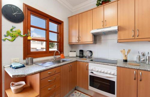 Vivelorural Los Tableros Agaete great terrace - Foto 35