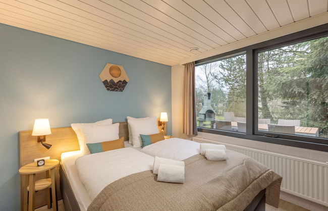 Center Parcs Het Meerdal - Photo 7