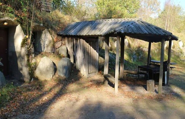 Holiday Home Near Fishing Area - Foto 10