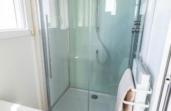 La maison des gardiens de l'Océan & spa - Les Gîte de Fabie - Plougonvelin - Photo 33