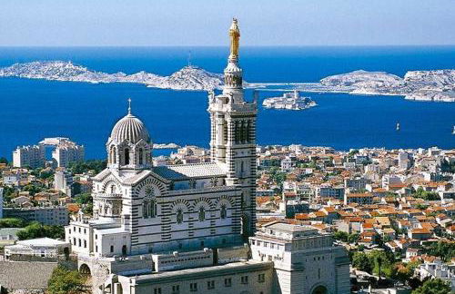 Le Balcon du Vieux-Port-Amazing Sea View-100m2 - Foto 23