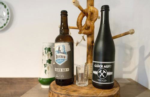 Kleine Auszeit Im Alten Huthaus - Photo 10