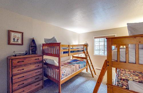 Creekside Cabin - Foto 15