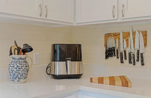 Spacious, Soulful Southern Stay - Foto 12