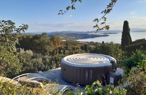 Villa La Moraiola - Foto 61