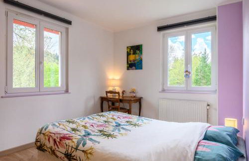 Gîte La Ramée - Foto 8