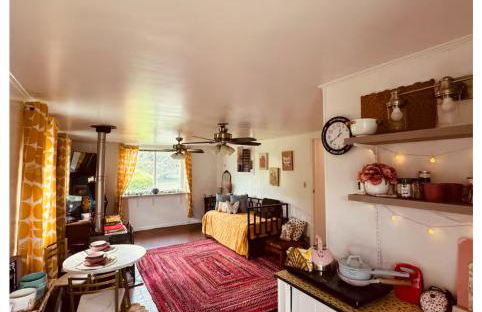 Snazzy Studio plus Private BR - DC-MD Line - Foto 1