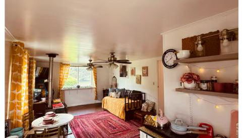 Snazzy Studio plus Private BR - DC-MD Line - Foto 1