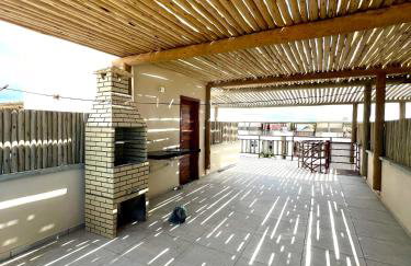 APARTAMENTO SUPERIOR-BOAS VISTAS-CANOa - Photo 26