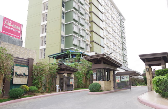 Bamboo Bay - Photo 20