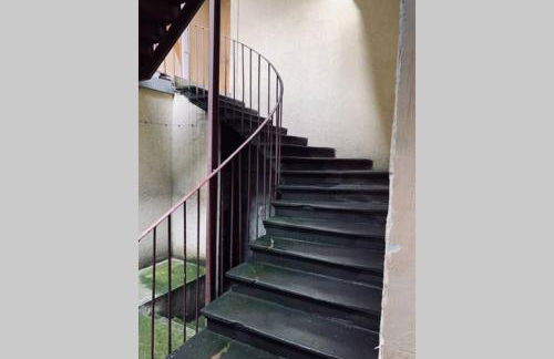 Un petit air de Manhattan Coeur de ville Room 1 - Foto 30