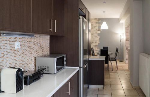 Gray House Salamina - Foto 26