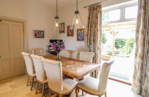 The Coach House - Foto 16