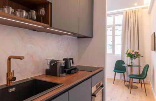 Faubourg Station - Foto 23