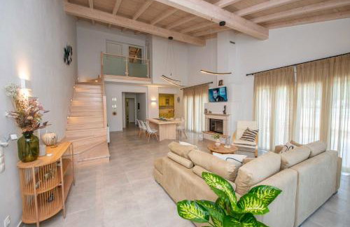 Villa Martha Perithia Corfu - Foto 11