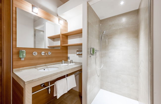 Hotel Andy - Foto 44