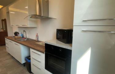 airport apartments piano superiore - Foto 23