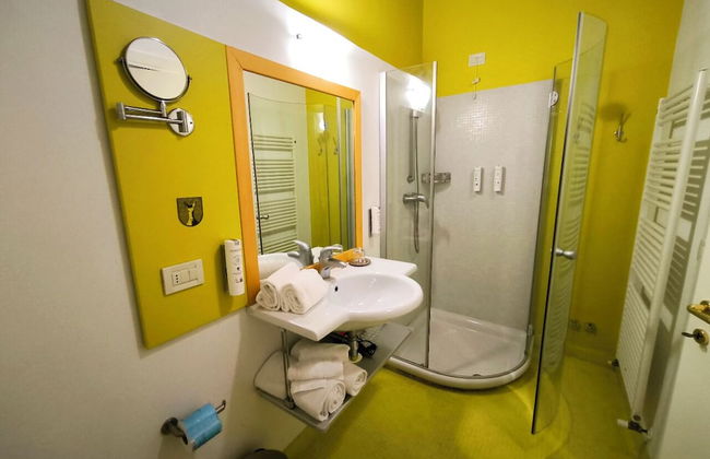 Villa Dragoni - Foto 32