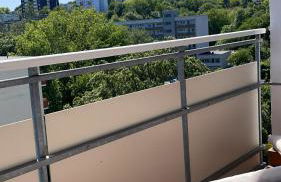 Apartment mit schönem Ausblick - Foto 8