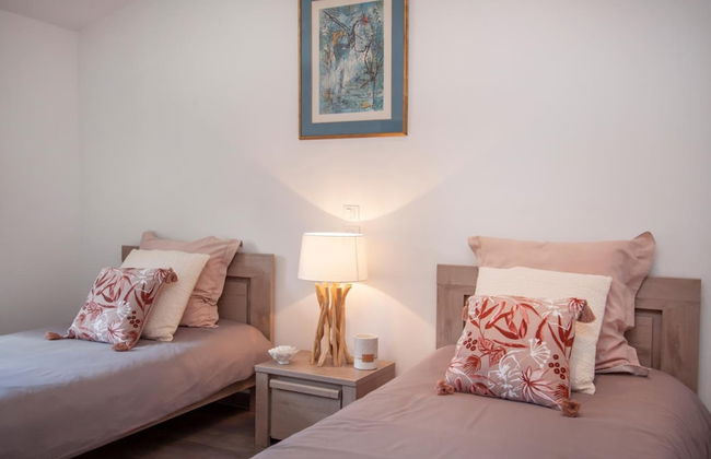 Résidence de la Tour - Foto 4