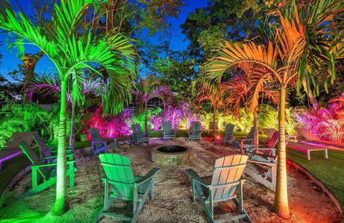 VillaKOBO Heated pool Spa Golf Tennis crocodile - Foto 15