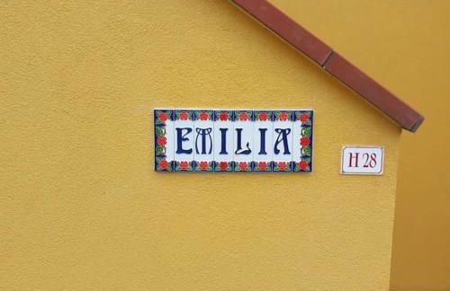 Villa Emilia - Foto 30