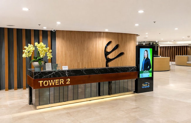 Shore2 Residences Tower2 - Photo 8