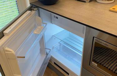 Redland Retreat, Cosy Garden Studio for 2 - Foto 8