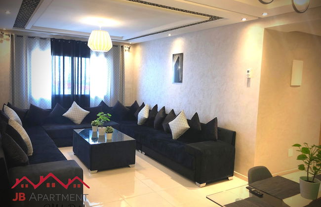 JB Apartment - Photo 27