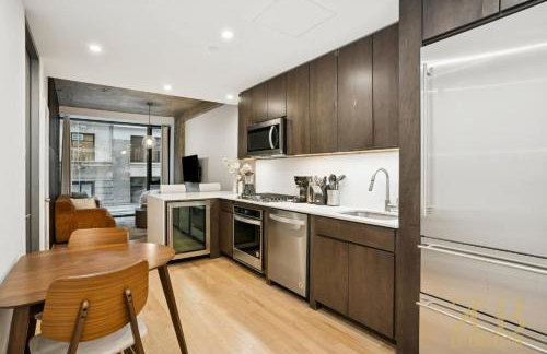 Modern 2BR Terrace WD & Elevator in NoMad - Foto 2