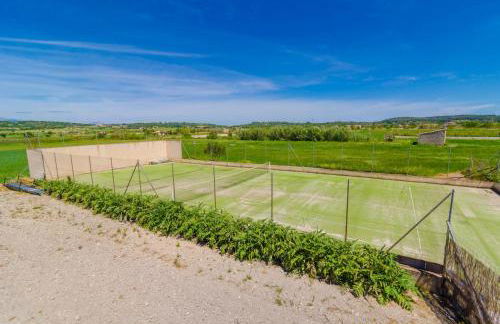 Son Vanrell in Montu ri - Foto 74