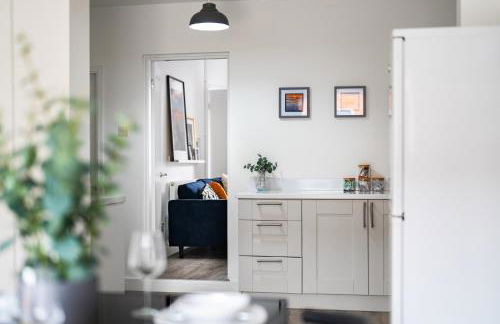 Fairview House - Foto 22