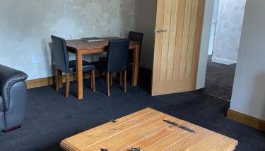 Newsagents Flat - Foto 5